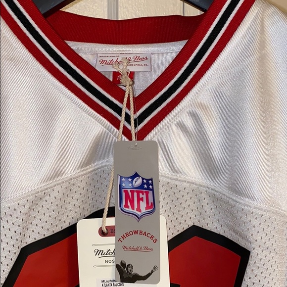 Atlanta Falcons Jersey - Picture 6 of 6